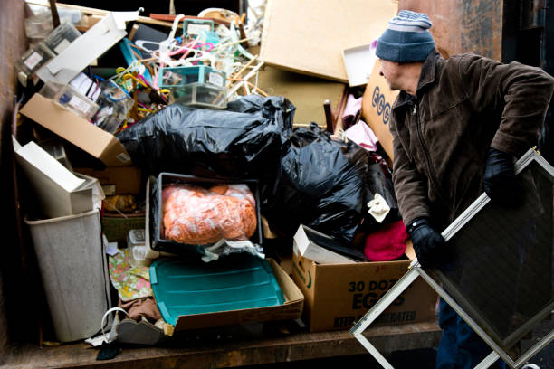 Best Dumpster Rental Services  in Ozk, AR